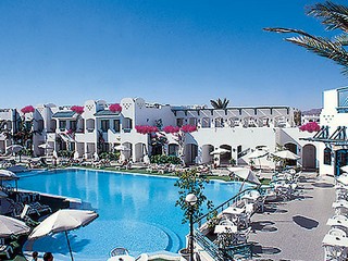 Falcon Hills Hotel